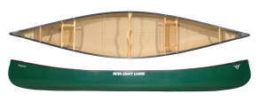 Nova Craft Prospector 15 Fibreglass in Green