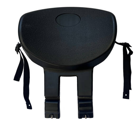 Nova Craft Seat Back Rest, suitable for any Nova Craft SP3 boat with Plastic Seats