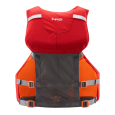 NRS C Vest Mesh Backed PFD Perfect For Touring & Sea Paddling or Kayak Fishing