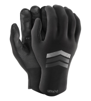 NRS Fuse titanium insulated watersports gloves