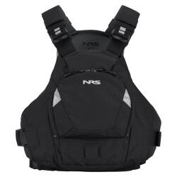 NRS Ninja PFD sea kayaking low profile buoyancy aid