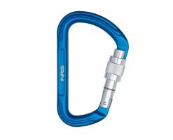 NRS Nuq Whitewater Safety and Rescue Karabiner