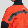 NRS rear-entry Phenom goretex drysuit