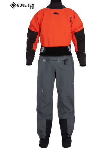 NRS Phenom Gore-tex Pro Whitewater Drysuit