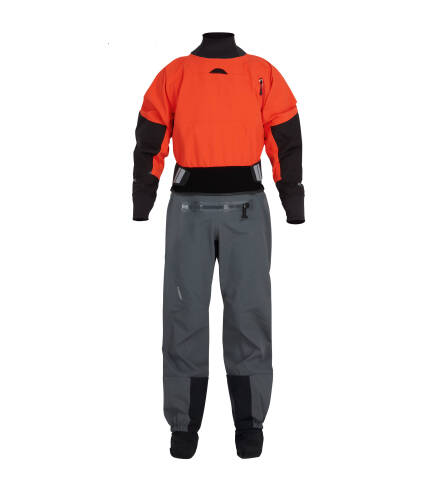 NRS Phenom Gore-tex Pro Whitewater Drysuit