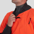 NRS Goretex Phenom drysuit neck seal