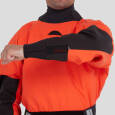 NRS Phenom drysuit for white water kayaking