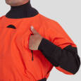 NRS Phenom goretex pro drysuit pocket