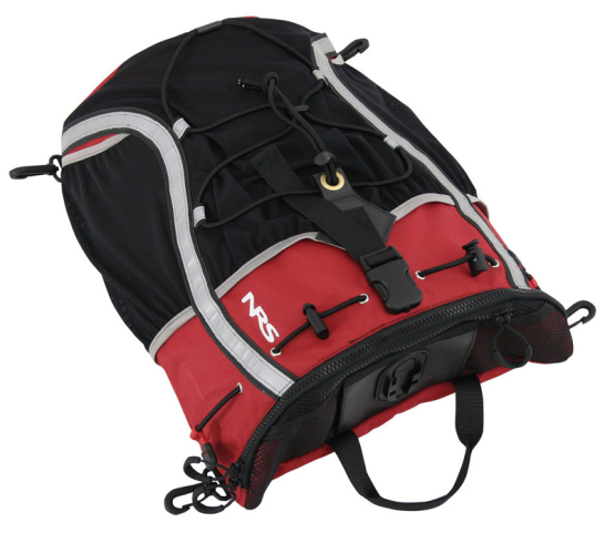 NRS Taj M-Haul Sea Kayak Deck Bag