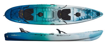 Old Town Ocean Kayak Malibu 2 XL