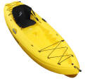 Ocean Kayaks legendary single seater sit on top the Frenzy