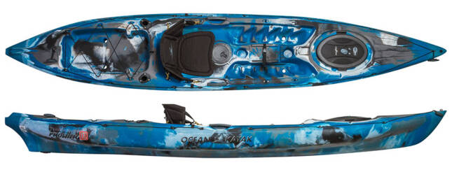 Ocean Kayaks Prowler 13