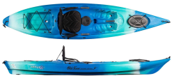 Ocean Kayaks Venus lightweight sit on top