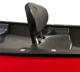 Old Town Canoes Seat Back Kit for Outfitter Seats