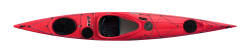 P and H Sea Kayaks Popular Virgo Sea Plastic Sea Kayak