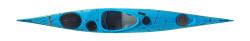 P&H Sea Kayaks Leo Touring Sea Kayak