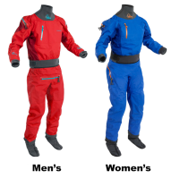 Palm Atom surface immersion dry suit