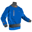 Palm Atom Jacket, white water kayaking dry cag