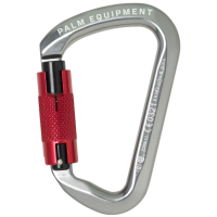 Palm Autolock Karabiner