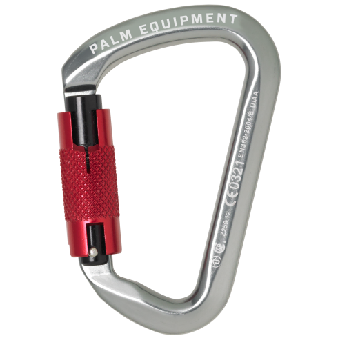 Palm Autolock Karabiner