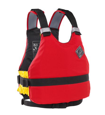 Palm Centre Vest buoyancy aids for clubs and trade operators