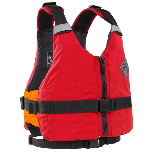 Palm Centre Zip Buoyancy Aids for Centres & Clubs