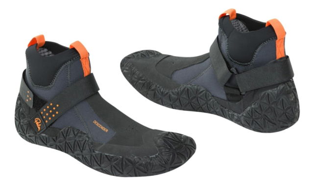 Palm Descender Thermally lined Boot