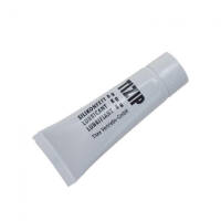 Lubrication For Plastic Drysuit Zips