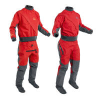 Palm Cascade Dry suit for men and women