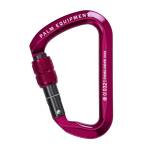 Palm Equipment Screwgate Rescue Karabiner 