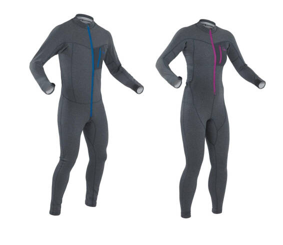 Palm Tsango Thermal Suit Mens Womens UK