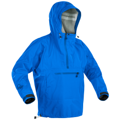 Palm Vantage Jacket Blue Colour UK