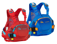 Palm FXr Harnessed Overhead Whitewater Buoyancy Aids