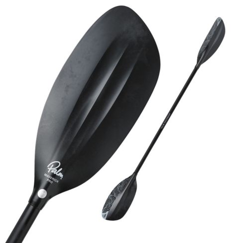 Palm Maverick Pro Paddle