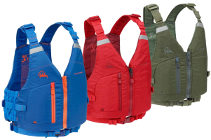 Palm Meander Recreational and Touring Buoyancy Aid