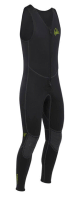 Palm Quantum Neoprene long john wetsuit