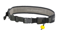 Quick release wasit belt