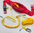 Palm Quick Tow Belt Rope