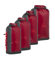 Palm River Trek Expedition Dry Bads with shoulder straps