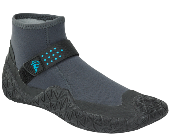 Palm Rock CR Neoprene Wetsuit Boot