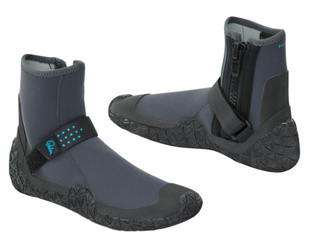 Palm Shoot wetsuit watersports neoprene boots