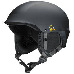 Palm Shuck Helmet Black Colour