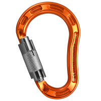 Palm Side Swing Autolock Karabiner 