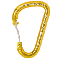 Palm Wiregate Karabiner 