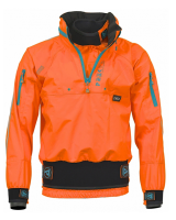 Peak Adventreu Double Evo high end cagoule jacket for sea kayaking