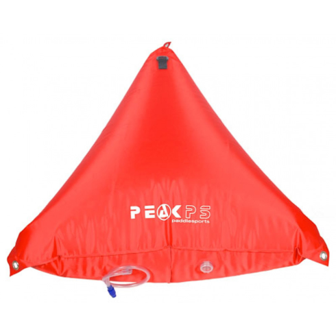 Peak UK Canoe Buoyancy float bags - Pair