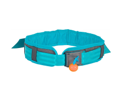 Peak Guide Belt for Throwlines