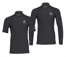 Peak PS Thermal Rashy Long and Short Sleeved