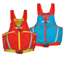 Peak Tourlite Zip Buoyancy Aid The Perfect PFD For Canoeing or Kayaking  