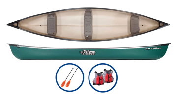 Pelican 15-5 Package Offer